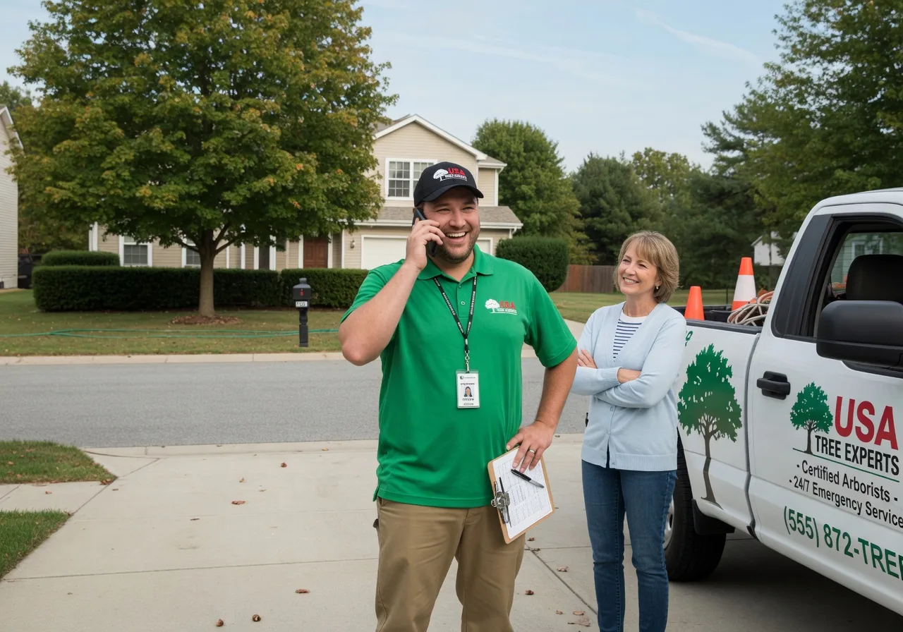 Tree Services Sprague, WA FAQs